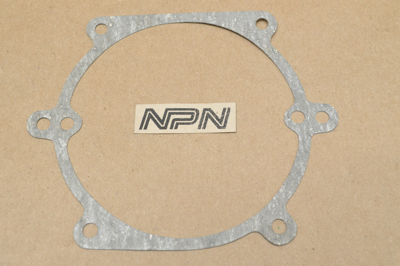 NOS Kawasaki KZ1000 KZ1100 KZ900 Z1 Right Engine Cover Gasket