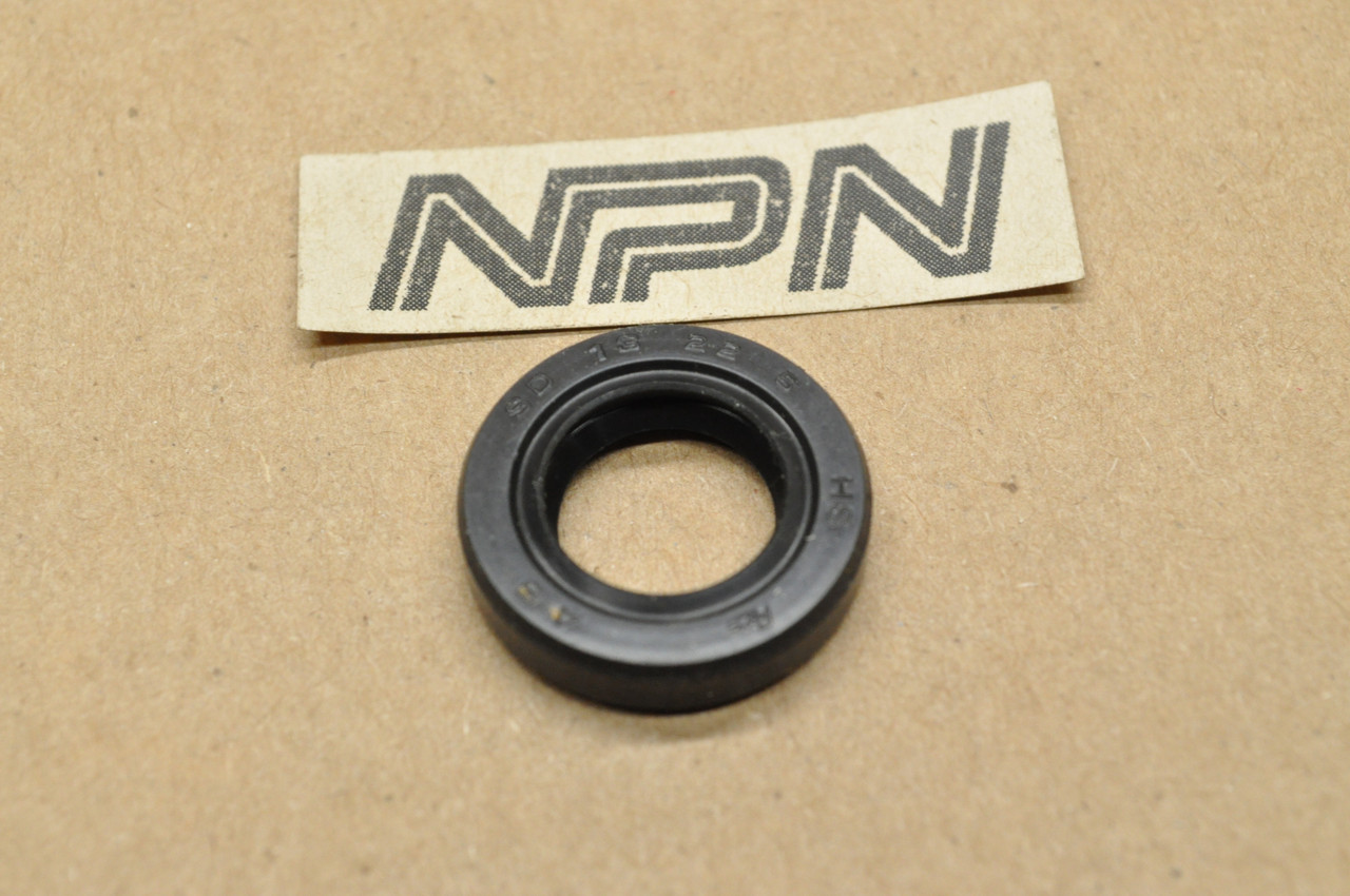 NOS Honda ATC110 ATC90 CL90 CM91 CT110 CT90 S90 SL90 ST90 Oil Seal 91201-028-000