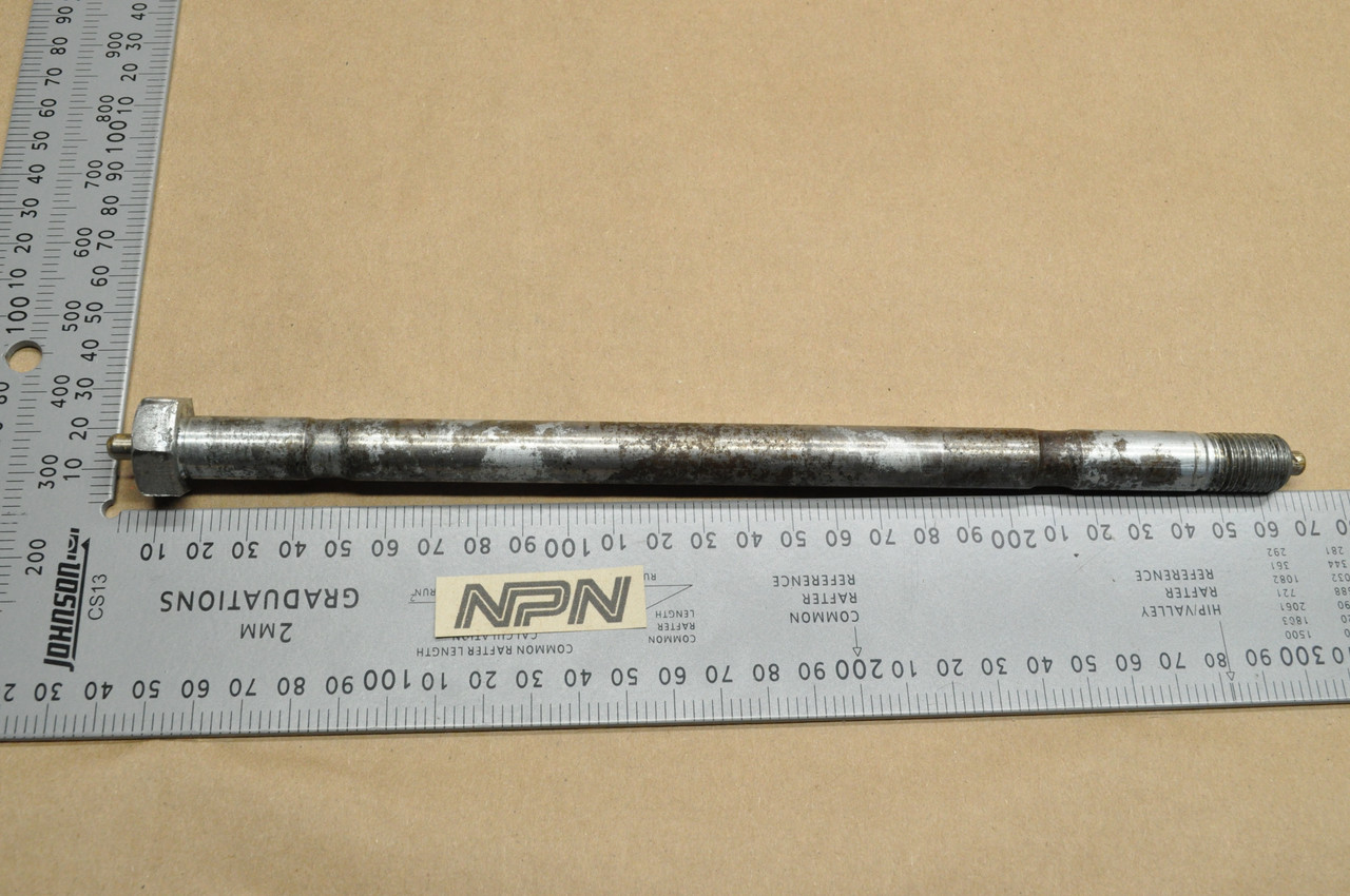 Vintage OEM Honda CB350 CL350 SL350 XL250 Swing Arm Bolt 90121-286-000