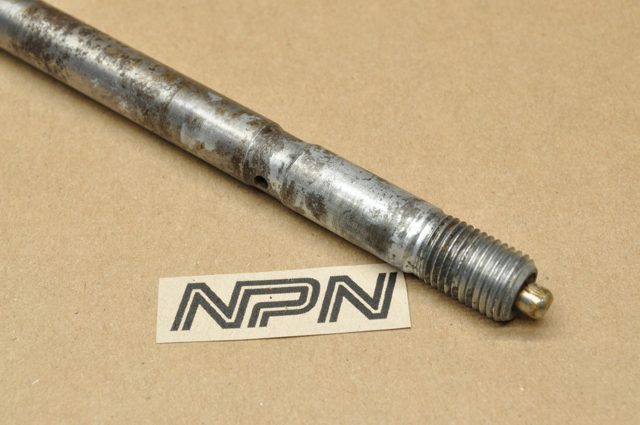 Vintage OEM Honda CB350 CL350 SL350 XL250 Swing Arm Bolt 90121-286-000