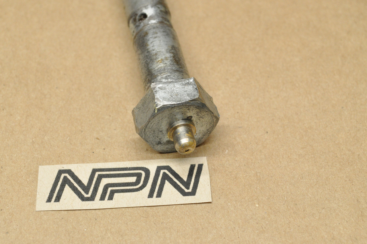 Vintage OEM Honda CB350 CL350 SL350 XL250 Swing Arm Bolt 90121-286-000