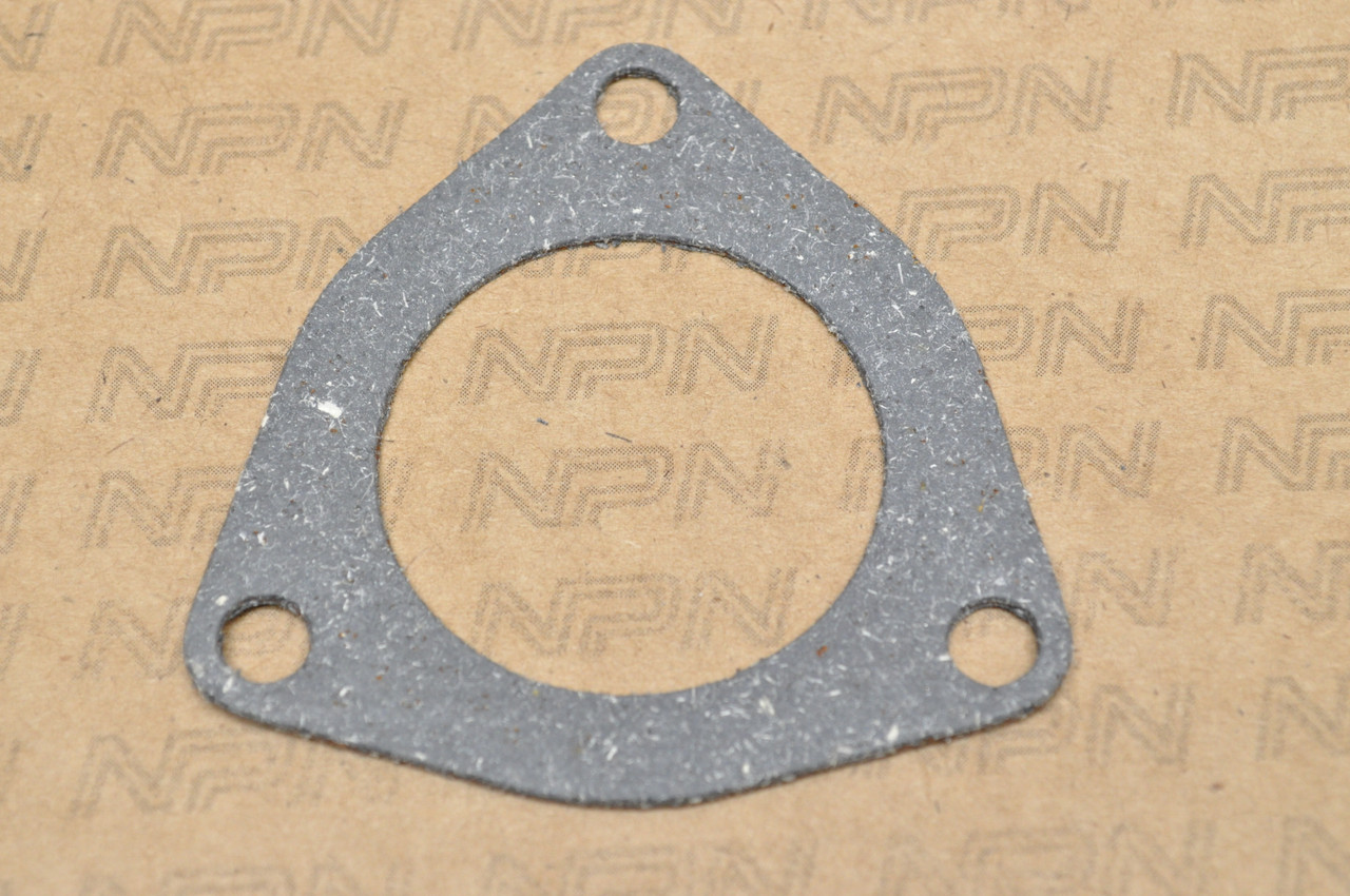 NOS Suzuki RM100 RM125 Muffler Exhaust Pipe Gasket 14181-41300