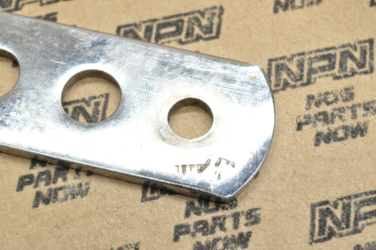 VTG OEM Honda CB350 CB400 CL350 CL360 CM450 Brake Stopper Arm 45431-344-000