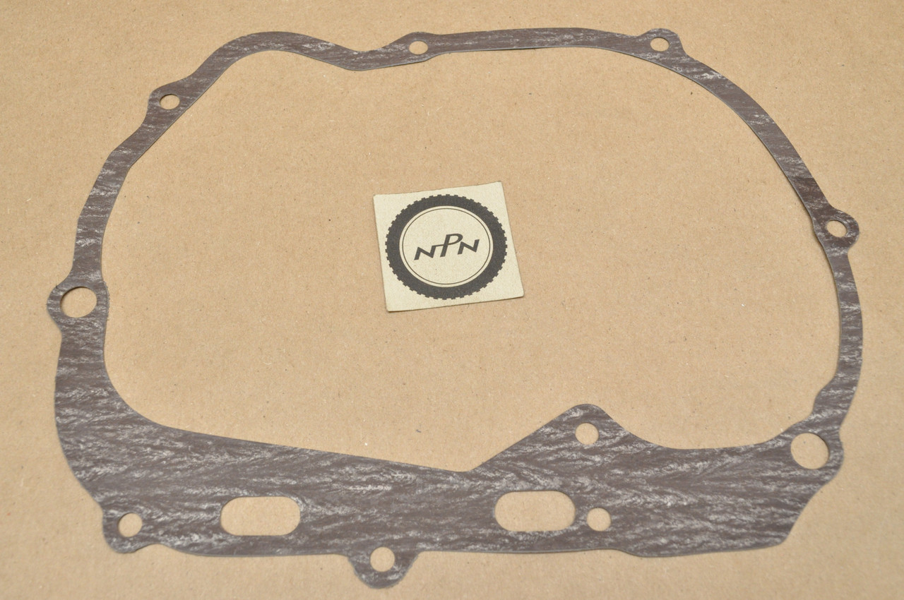 NOS Honda ATC90 ATC110 CL90 CT90 S90 SL90 ST90 Clutch Cover Gasket 11393-028-020
