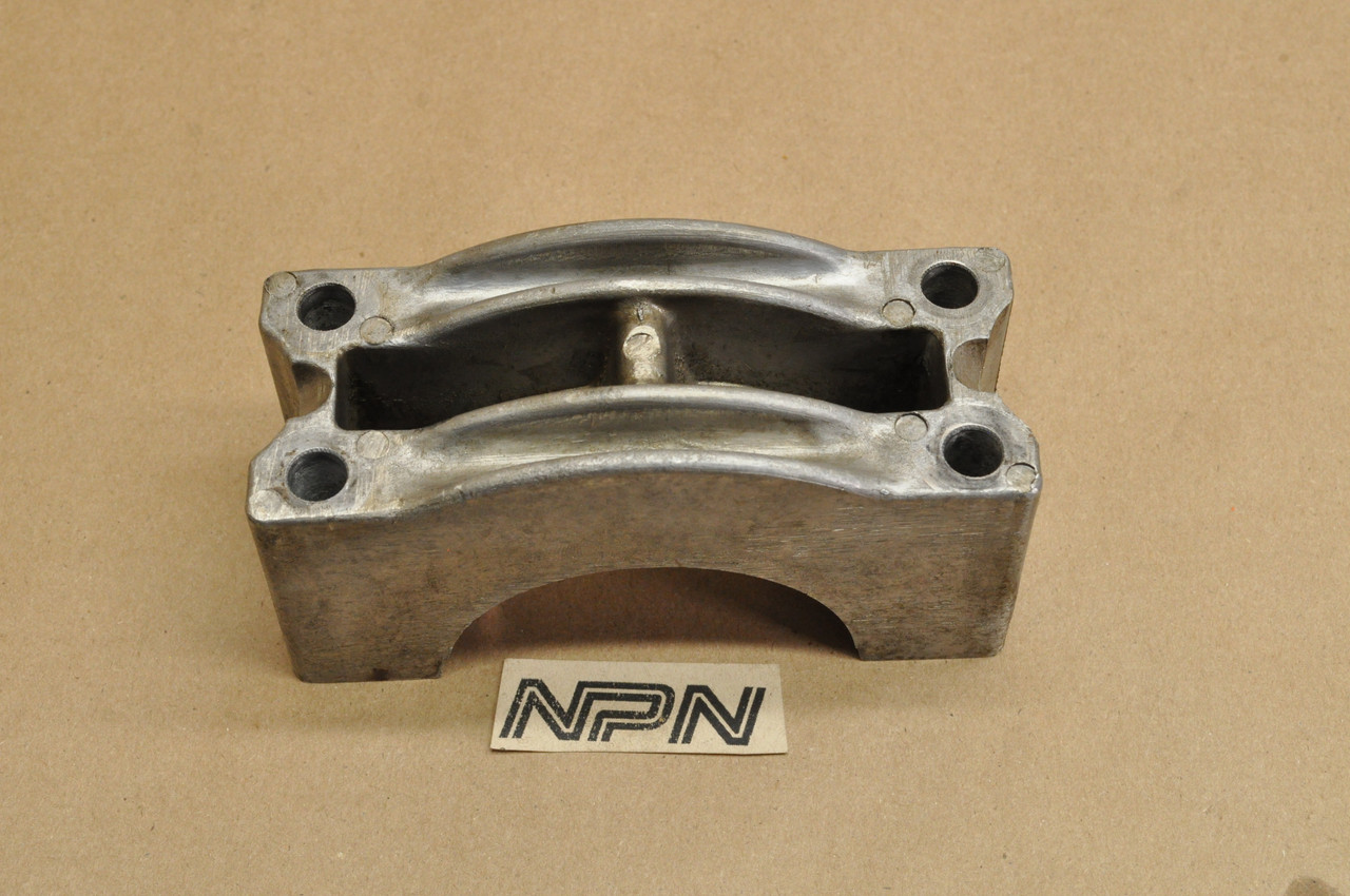 Vintage Used OEM Honda CB350 CL350 SL350 Crank Bearing Holder 11202-286-000