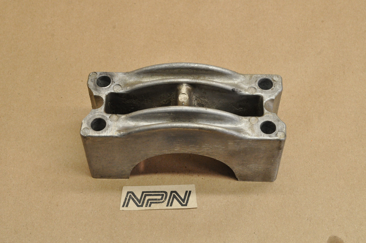 Vintage Used OEM Honda CB350 CL350 SL350 Crank Bearing Holder 11202-286-000