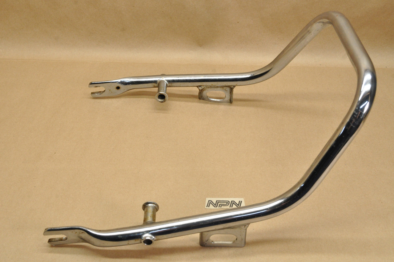 Sitemapcdatahttpsomobeldreferenzcom1982 Suzuki Gs300l Rear Passenger Fender Grab Rail