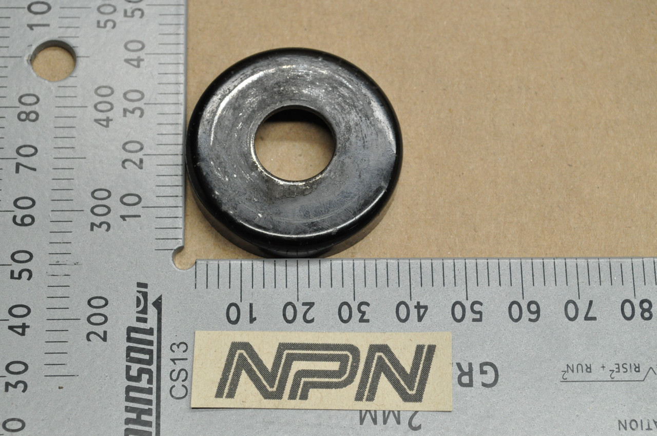 Vtg OEM Honda CB450 CR250 SL350 XL350 XL600 XR250 Swing Arm Cap 52144-329-000