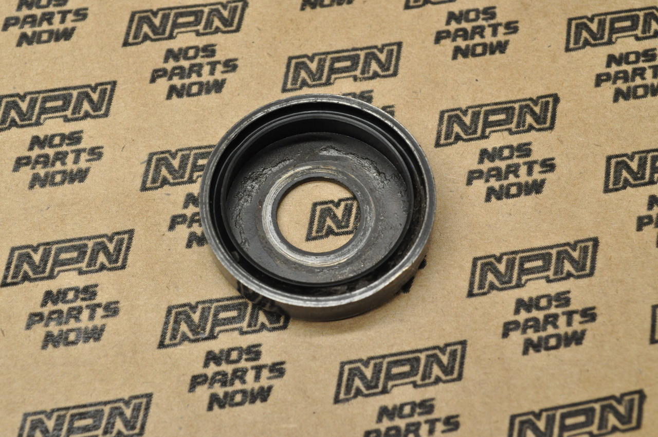Vtg OEM Honda CB450 CR250 SL350 XL350 XL600 XR250 Swing Arm Cap 52144-329-000