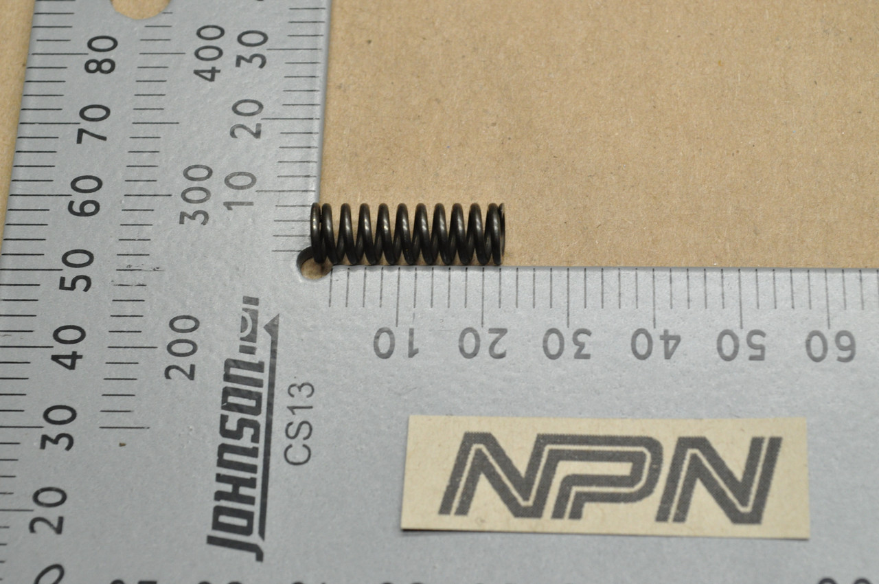 Vtg OEM Honda CB350 CB360 CB500 CL350 CL360 SL350 Guide Screw Lot 24445-286-020