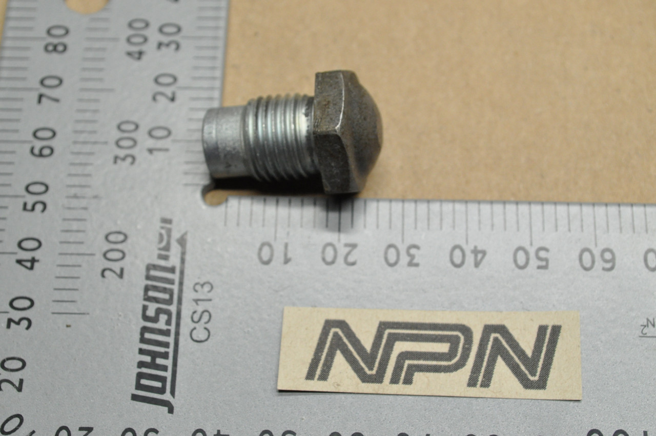 Vtg OEM Honda CB350 CB360 CB500 CL350 CL360 SL350 Guide Screw Lot 24445-286-020