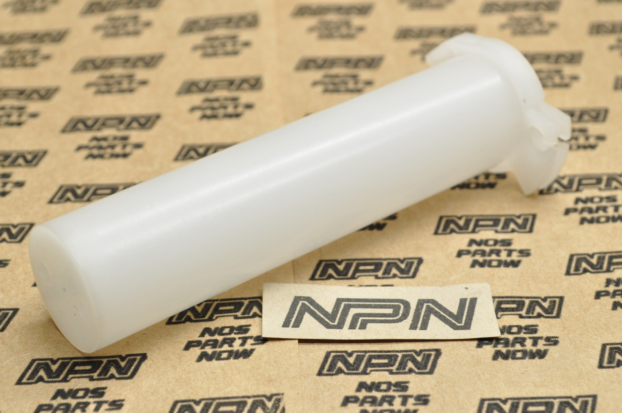 NOS Honda NA50 NC50 PA50 Z50 R Throttle Grip Tube Pipe 53141-147-020