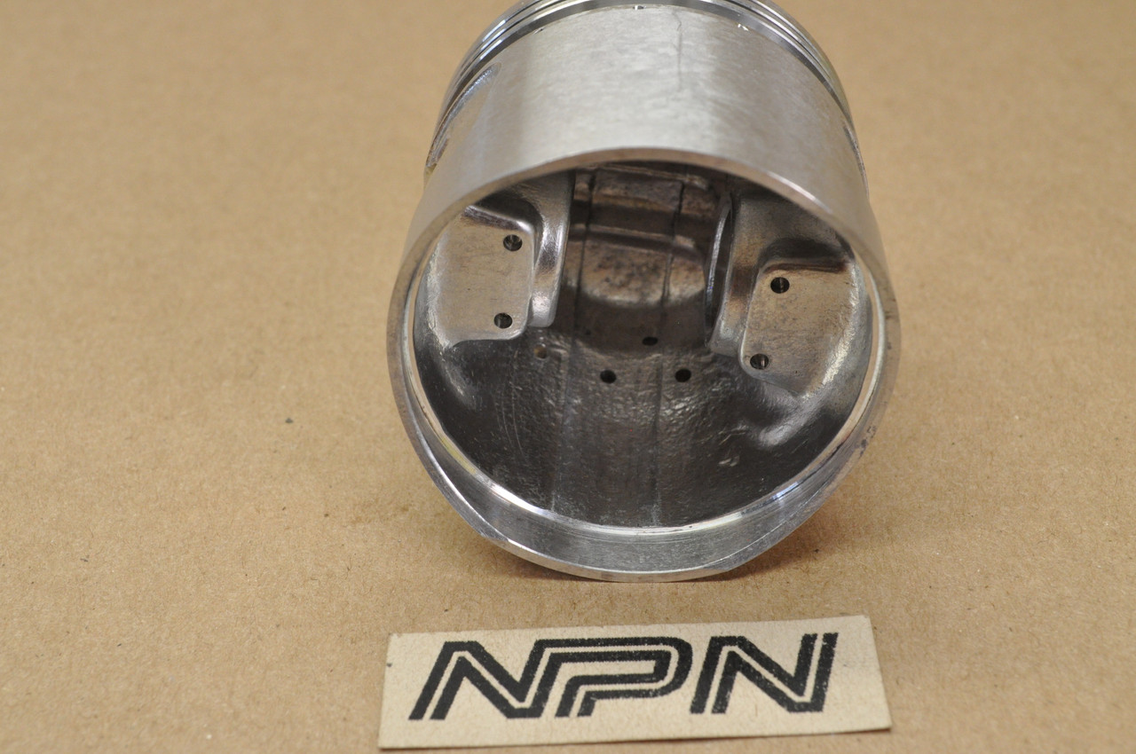 NOS Honda CA175 CB175 CL175 K3-K7 SL175 K0-K1 Piston .50 Oversize 13103-313-010