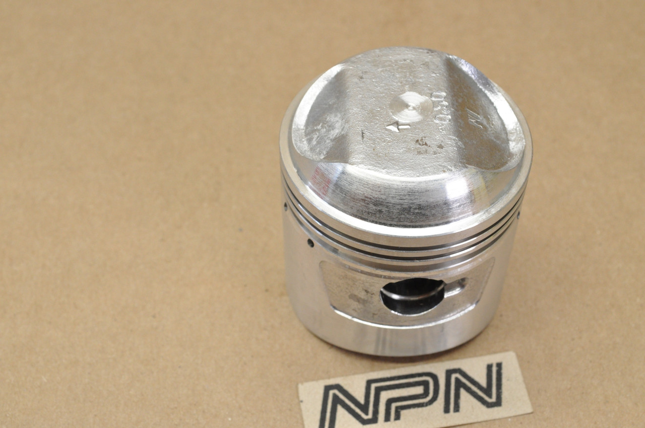 NOS Honda CA175 CB175 CL175 K3-K7 SL175 K0-K1 Piston .50 Oversize 13103-313-010