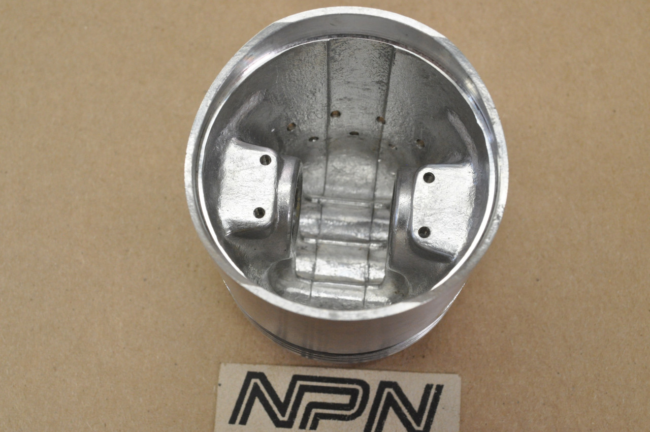 NOS Honda CA175 CB175 CL175 K3-K7 SL175 K0-K1 Piston .50 Oversize 13103-313-010