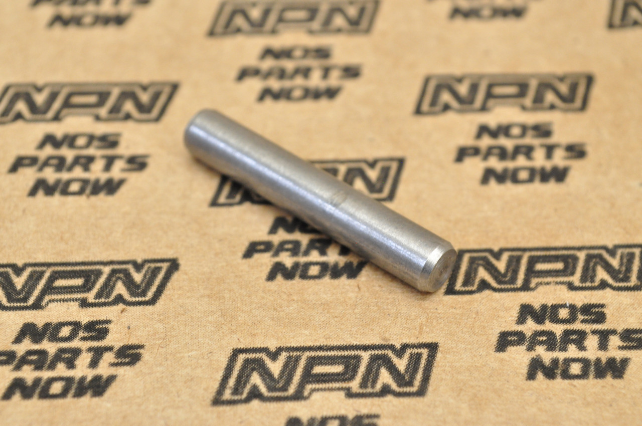 NOS Honda CB350 CB750 CBX CL350 SL350 Cam Chain Guide Pin 14612-286-000