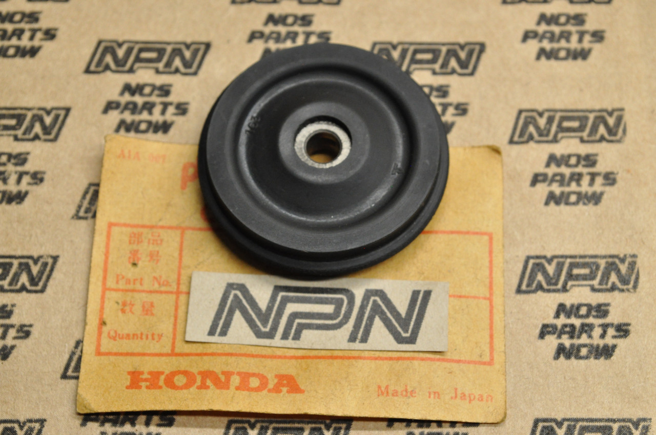 NOS Honda C70 CH80 CT70 TRX90 XL70 Z50R Cam Chain Guide Roller 14610-086-013
