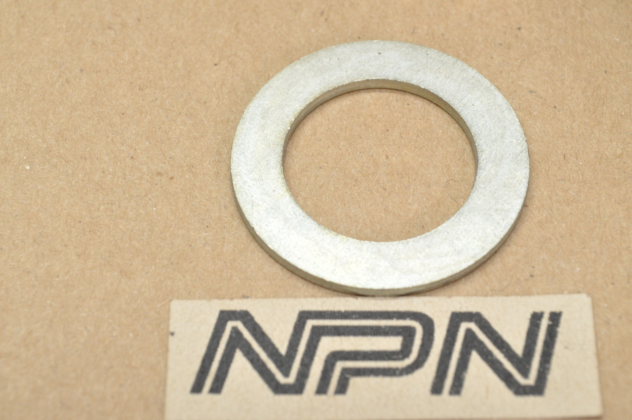 NOS Honda ATC110 ATC125 ATC185 ATC200 ATC90 Dust Seal Washer 53215-918-000