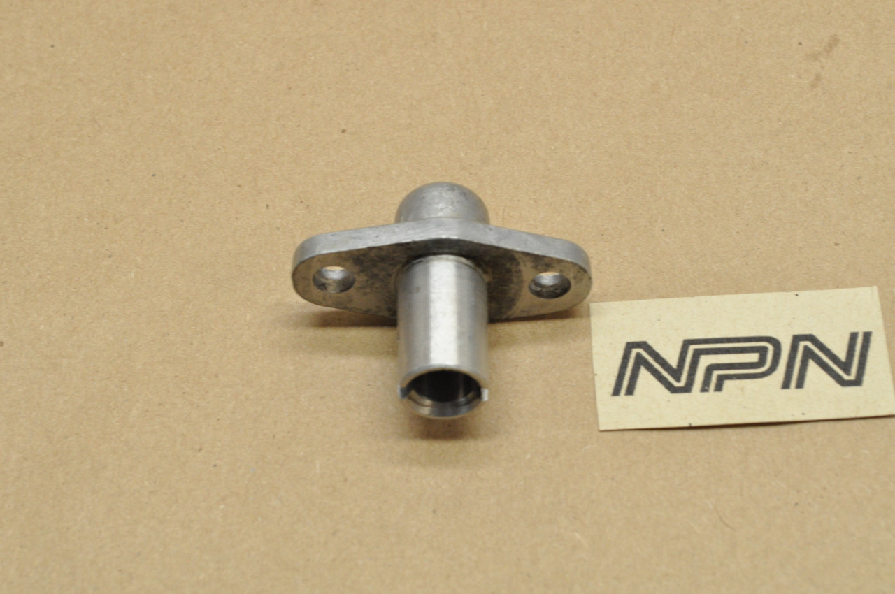 Vintage OEM Honda CA95 CB92 Drum Stopper Guide 24441-205-000