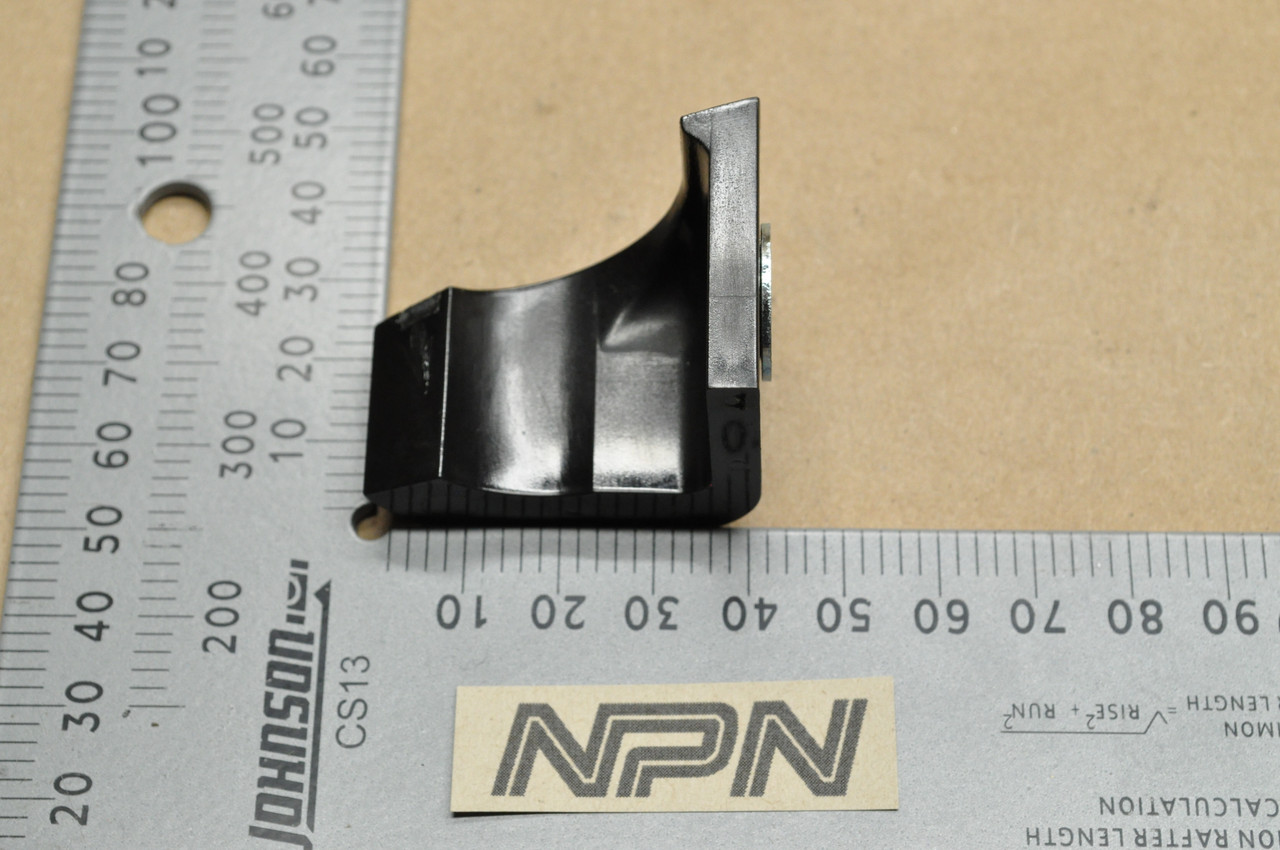 NOS Honda CR60 R CR80 R XR100 R XR80 R Lower Chain Slider 52185-GN1-000