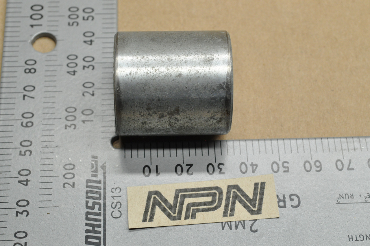 Vintage Used OEM Honda CA160 CA95 Rear Brake Panel Side Collar 42313-202-010