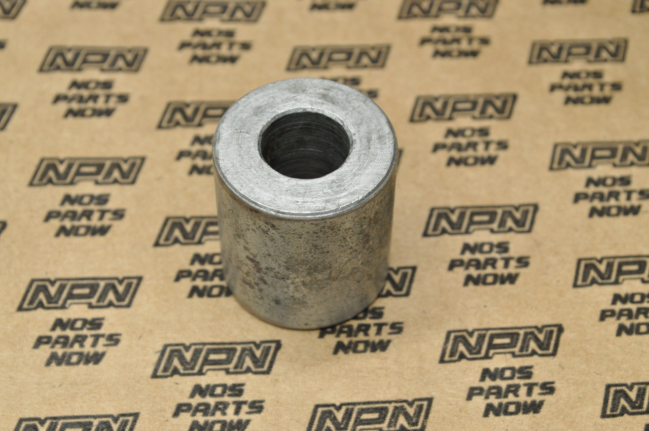 Vintage Used OEM Honda CA160 CA95 Rear Brake Panel Side Collar 42313-202-010