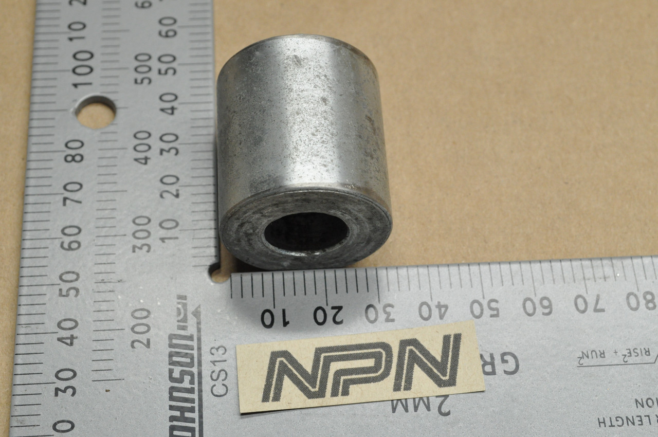 Vintage Used OEM Honda CA160 CA95 Rear Brake Panel Side Collar 42313-202-010