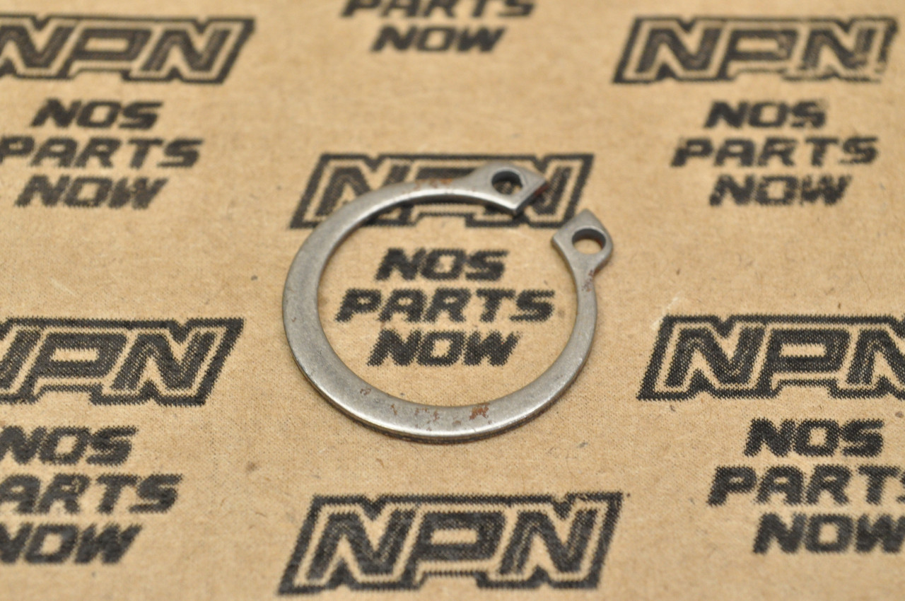 NOS Honda ATC90 CB750 CT90 GL1000 TRX200 XL100 XL200 XR500 Circlip 94510-20000