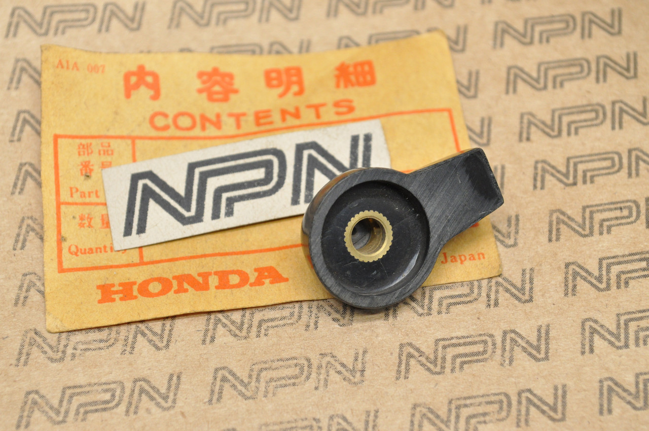 NOS Honda CB72 CB77 CL72 CL77 Light Switch Knob 35151-268-000