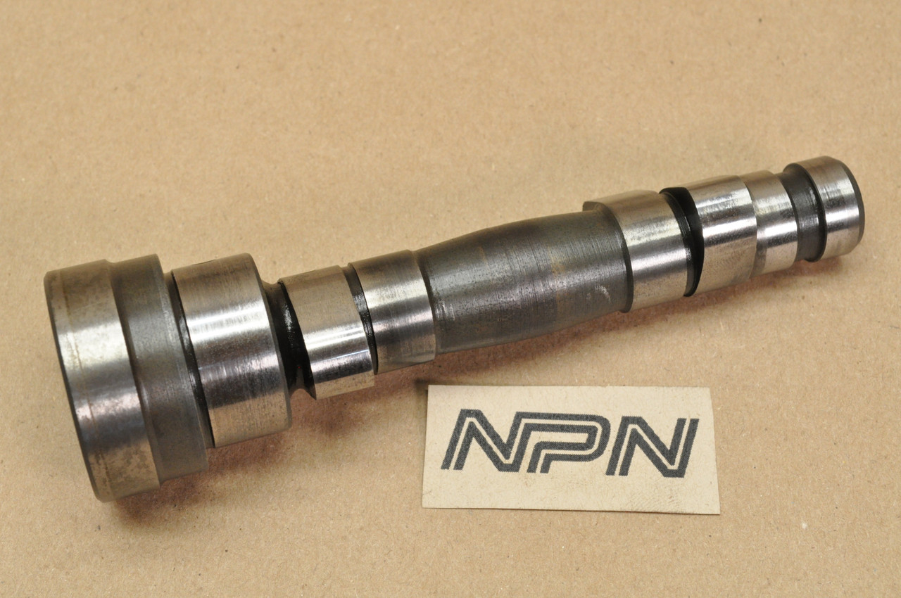 Vintage Used OEM Honda CA95 Cam Shaft 14101-206-000