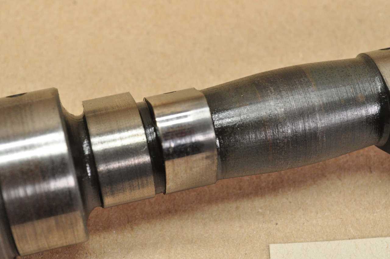 Vintage Used OEM Honda CA95 Cam Shaft 14101-206-000
