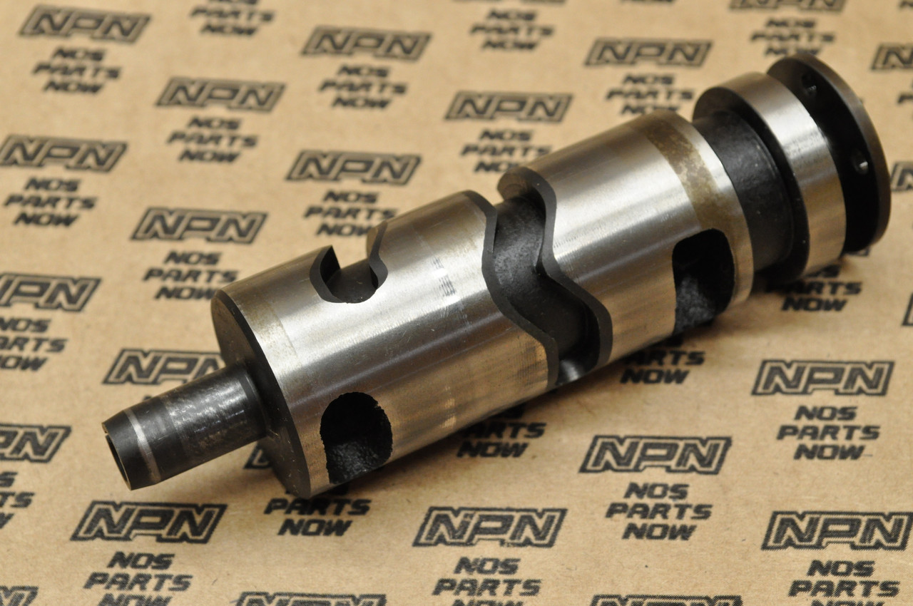 Vintage Used OEM Honda CA95 CB92 Gear Shift Drum 24301-203-000