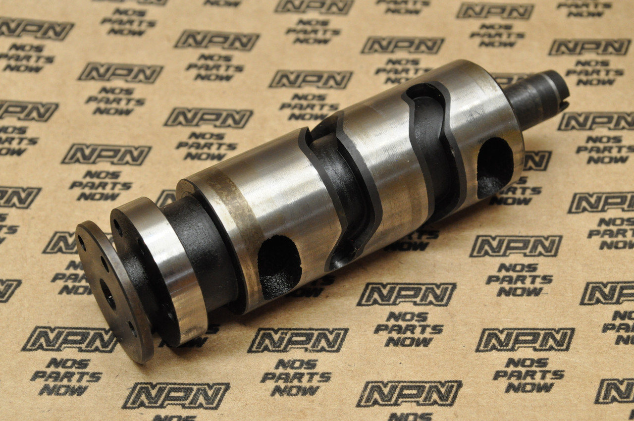 Vintage Used OEM Honda CA95 CB92 Gear Shift Drum 24301-203-000