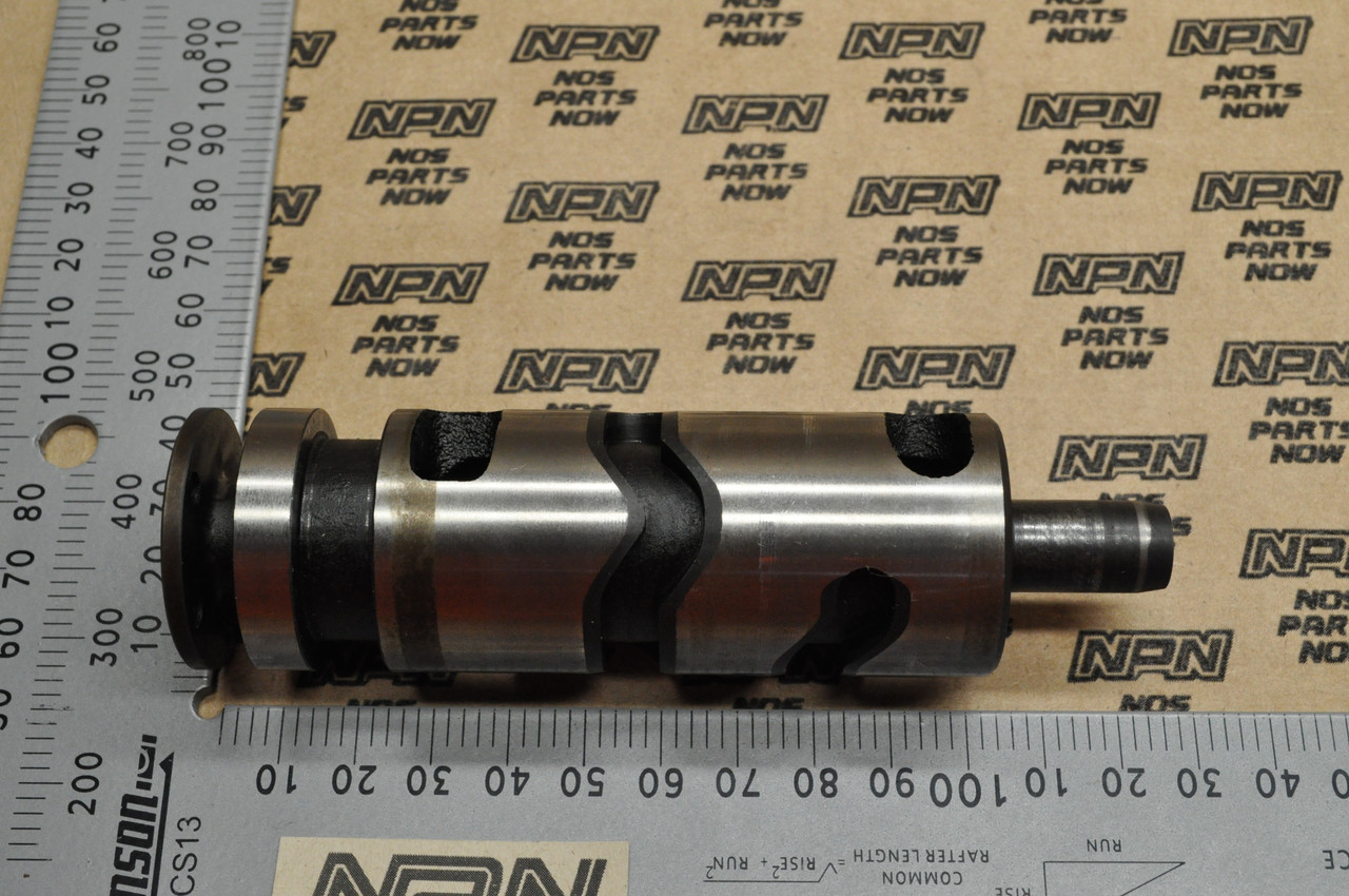 Vintage Used OEM Honda CA95 CB92 Gear Shift Drum 24301-203-000