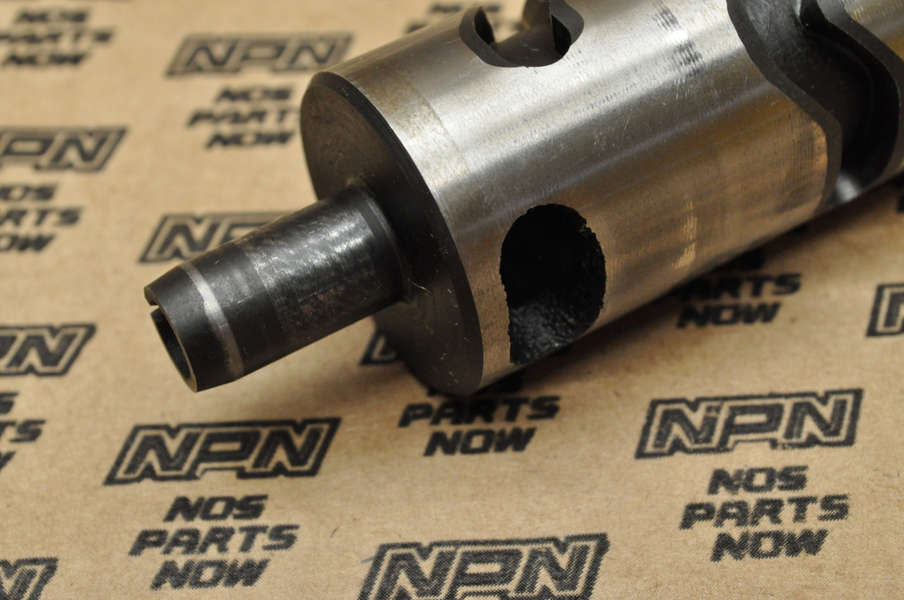 Vintage Used OEM Honda CA95 CB92 Gear Shift Drum 24301-203-000