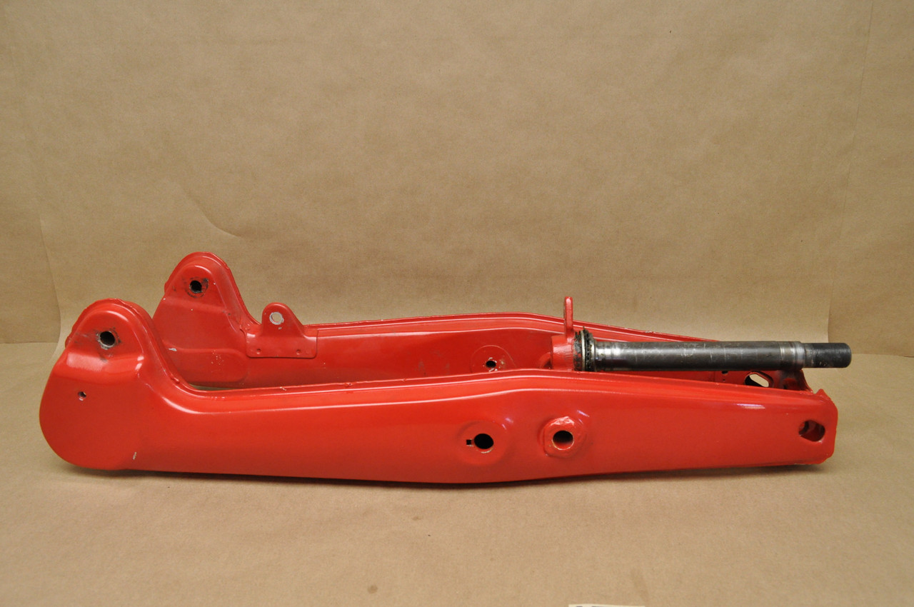 Vintage Used OEM Honda CA160 CA95 Front Fork Steering Stem Assy 51100-202-030