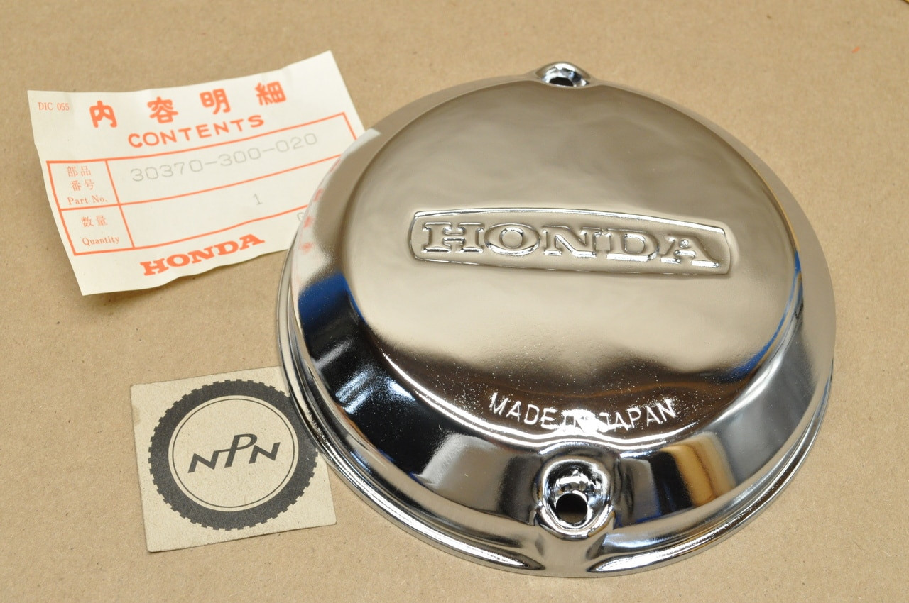 トニ　クロース　CB750four インジケータ 復刻版】 CB750Four K3 K4 K5 K6 ホンダ フルスケール 純正タイプ