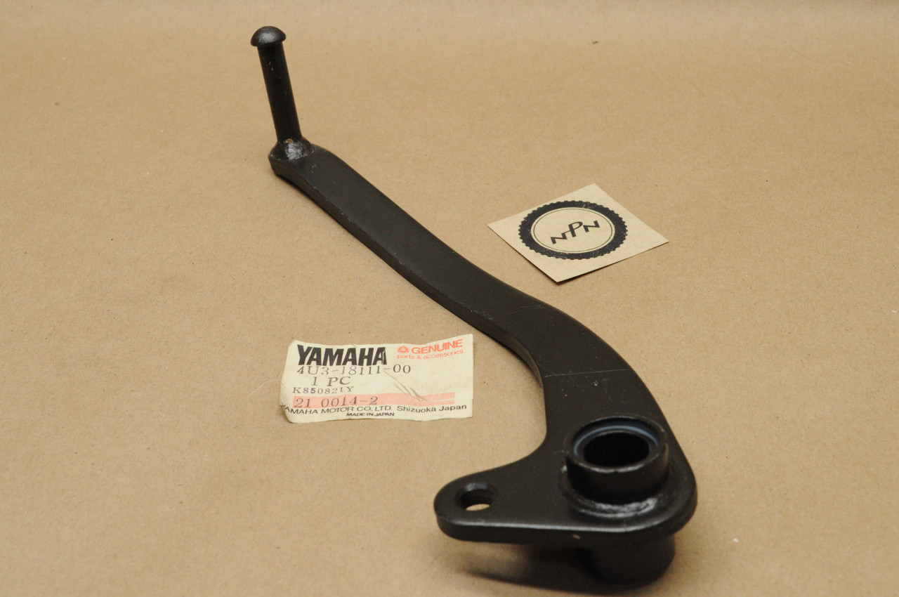 Kit Rubinetto Benzina Completo Per Yamaha YT125, YT175 Tri-Moto (1980-1985) TourMax