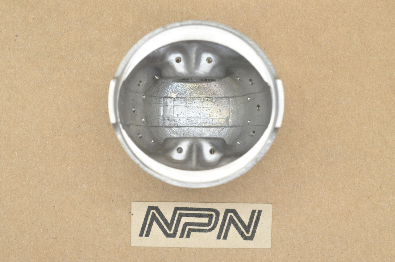 NOS Honda CB100 CL100 CL100S SL100 XL100 Piston .50 Oversize 13103-107-760