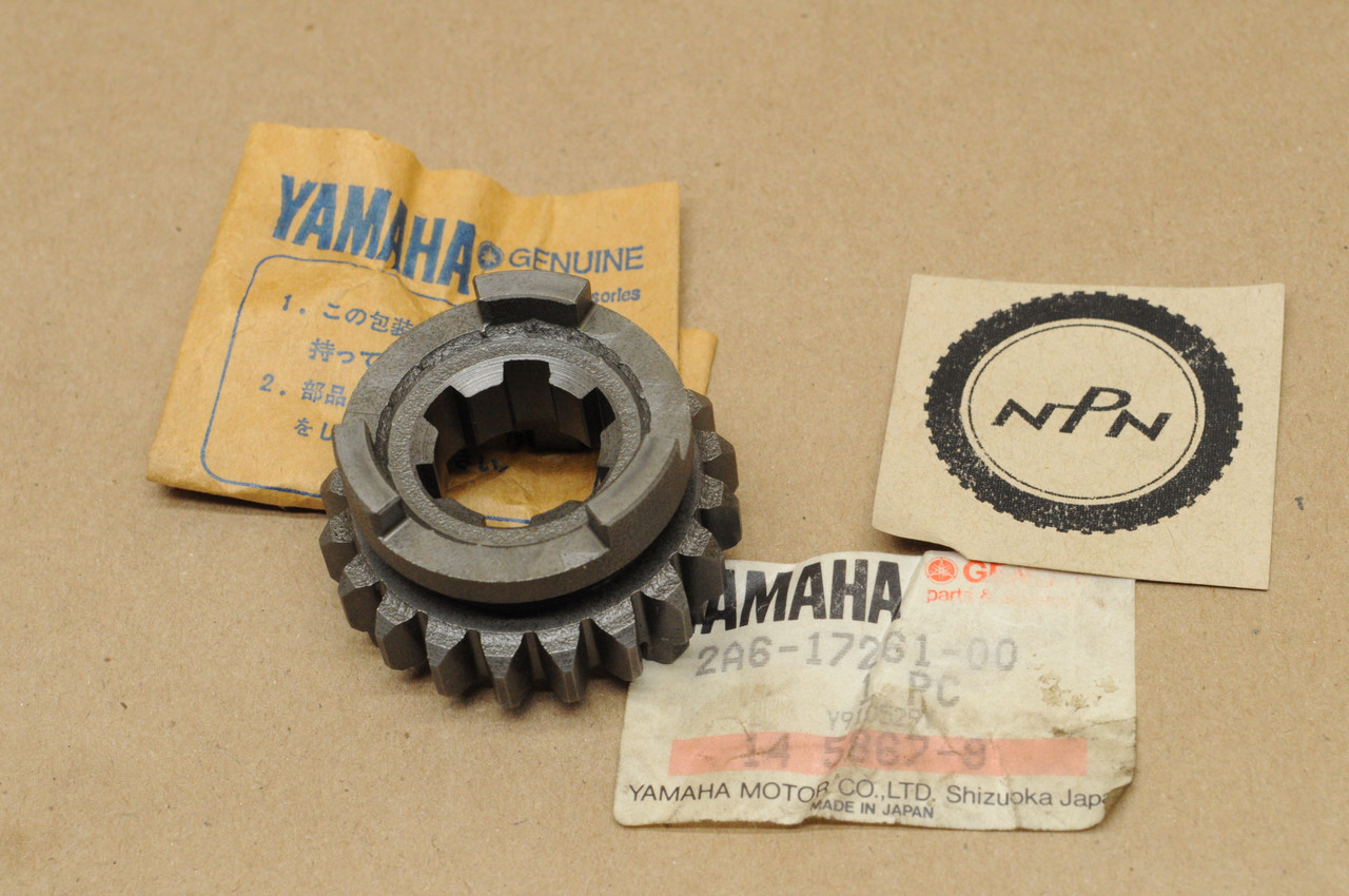 CUBIERTA LATERAL IZQ DT125 SPORT - Pa La Moto