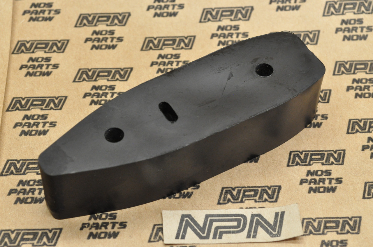 NOS Honda XR250 R XR400 R XR600 R XR650 R Chain Guide Slider 52147-KN5-005