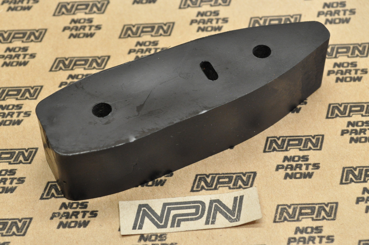 NOS Honda XR250 R XR400 R XR600 R XR650 R Chain Guide Slider 52147-KN5-005