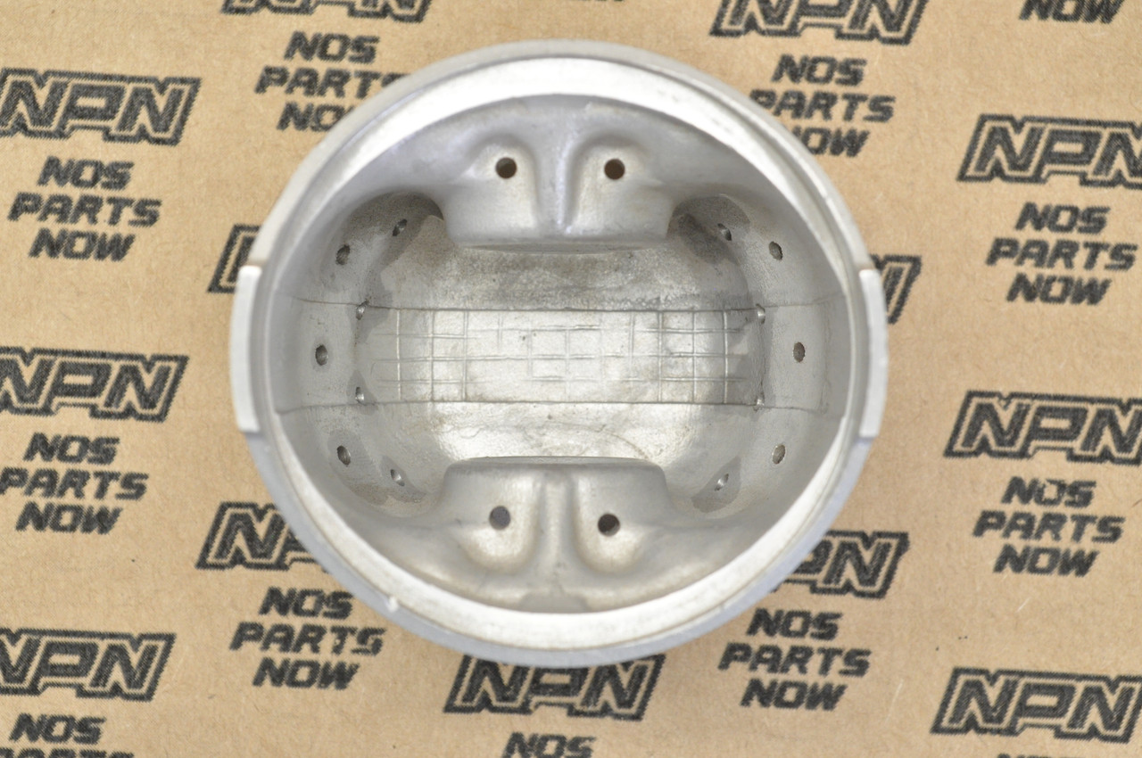 NOS Honda CB500 K0-K2 Piston .25 Oversize 13102-323-000