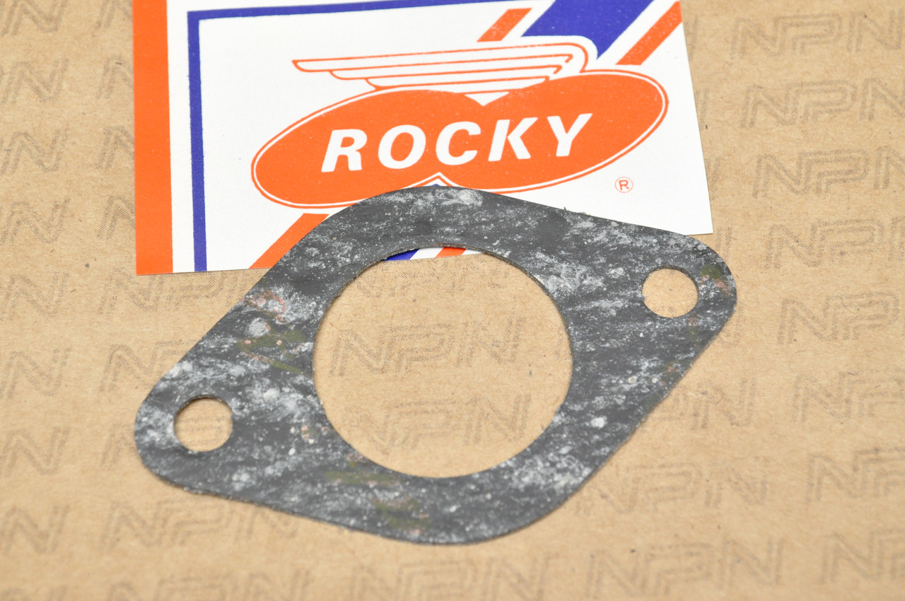 NOS Honda CB350 CB360 CJ360 CL350 CL360 SL350 XL175 Carb Gasket 16229
