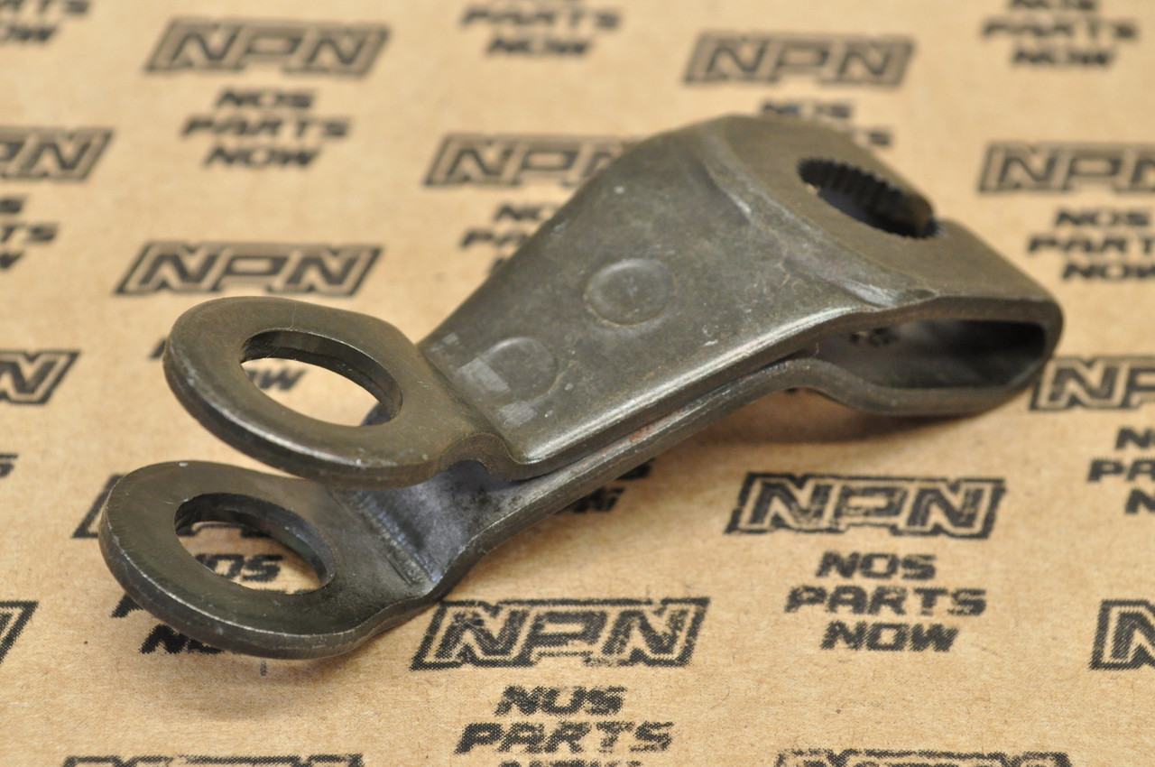 NOS Honda XL100 XL125 XL185 XR185 XR200 Rear Brake Arm 43410-437-000