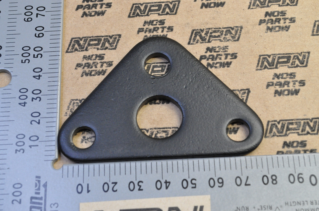 Vtg Used OEM Honda CB500 CB550 CB650 Front Motor Mount Bracket 50351-323-010 B