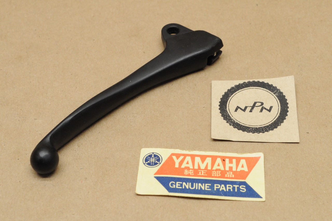 NOS Yamaha 1988-00 SH50 CA50 CE50 CG50 CY50 CW50 Right Brake Lever 14T-83922-00