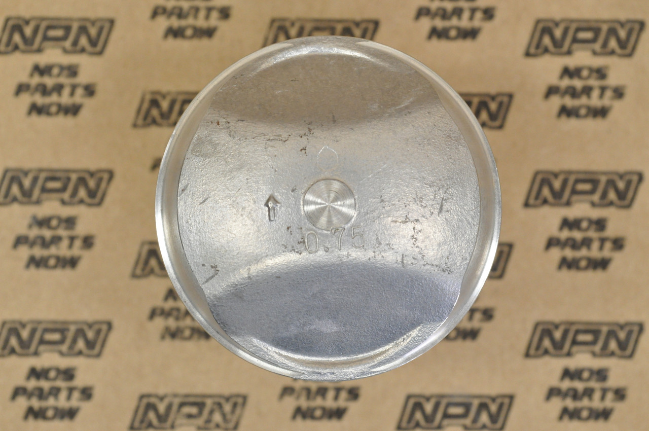 NOS Honda CB72 CL72 Piston .75 Oversize 13104-268-030