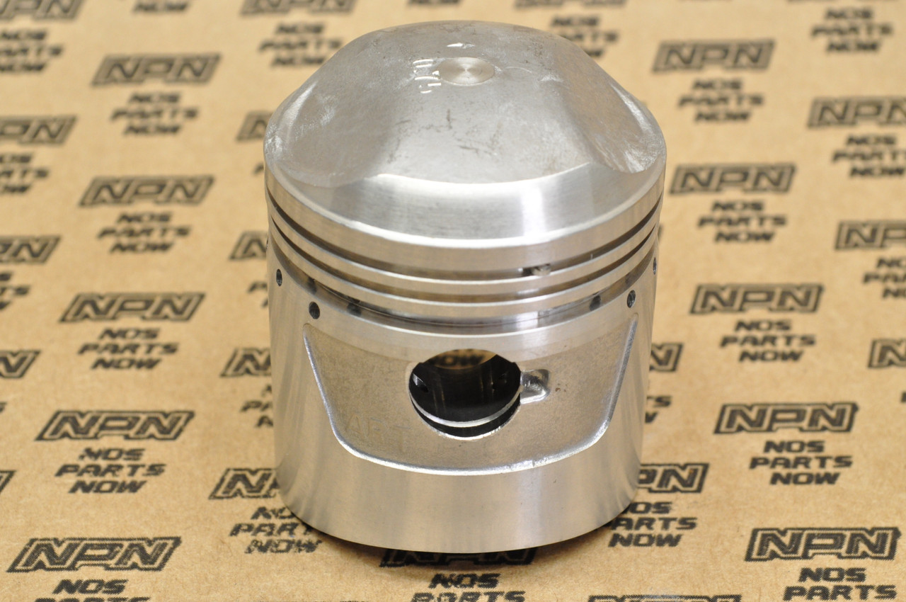 NOS Honda CB72 CL72 Piston .75 Oversize 13104-268-030