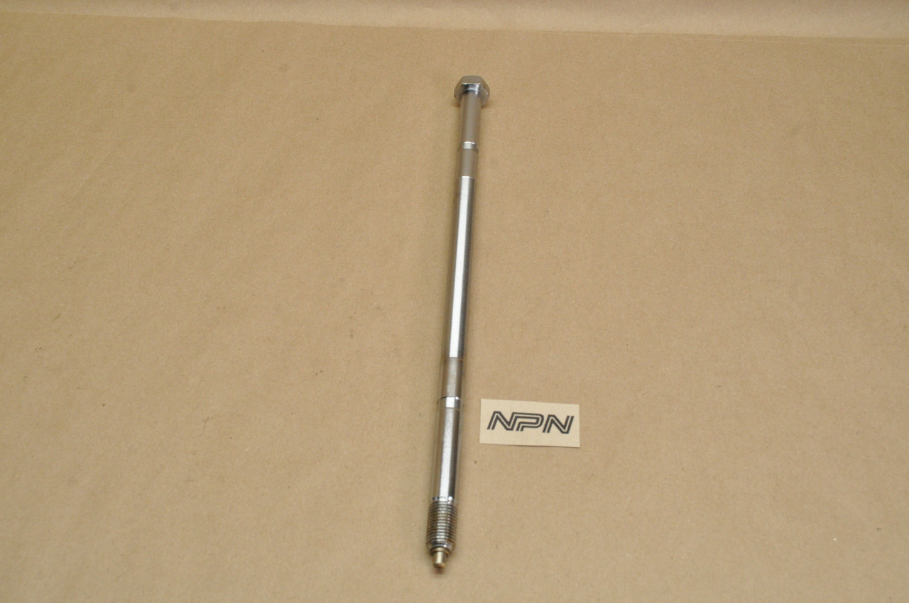 Vintage Used OEM Honda CB500 CB550 CB750 Swing Arm Pivot Bolt 90121300